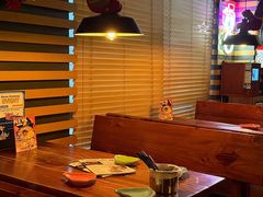 -Outdark Korean Restaurant