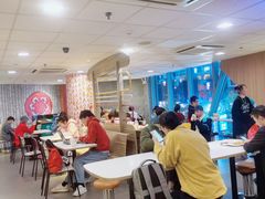 -麦当劳(中山大道中店)