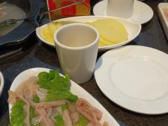 -陈府大宅门成都火锅·手切鲜肉(太原街店)