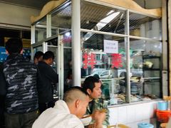 -赵姐猪耳朵饭店