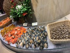 -亿民平安国际大酒店西餐厅(彩田北路店)