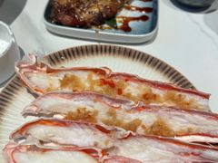 -黑木原精致料理·铁板烧