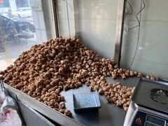 -沁阳柏香老刘驴肉丸