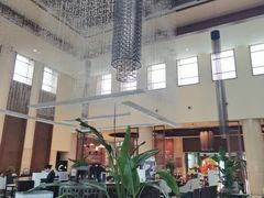 -余姚四明湖开元名都度假酒店·夏威夷西餐厅