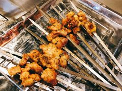 烤掌中宝-宗泉烤全羊·烤羊腿·家常菜(解放东路店)