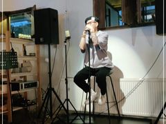 -Nirvana Cafe&Bar(北仓文创街区店)