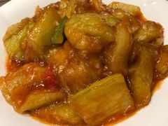 素烧茄子-凯鸽酒楼(大同振兴街店)