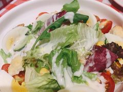 -1886德国汽车餐厅(外滩十六铺码头店)