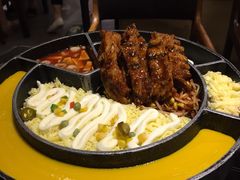 -火炉火自助餐(枫蓝国际店)