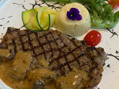 -ITA·意塔意大利餐厅(亦庄店)