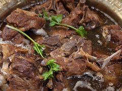 -和庆斋羊蝎子火锅·碳缸烧烤(顺义旗舰店)