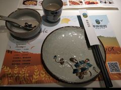 -原味田园·客家菜·土窑鸡(中航城君尚购物中心店)