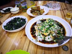 -全乐鱼馆·淳牌有机鱼直营店