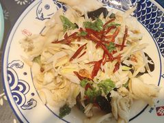 -旺角小渔村(二马路店)