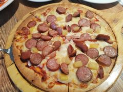 -玛格萝妮(汇智国际商业中心店)