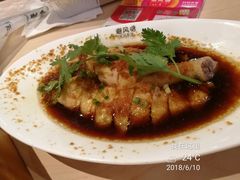 -避风塘(宝山万达店)