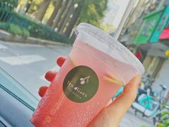 -Ten Olives甜点