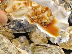 -蚝婆海鲜烧烤(莆田旗舰店)