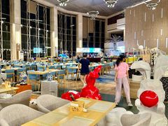 -佰园全日西餐厅-厦门佰翔软件园酒店