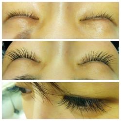 睫作-光SPA科技美肤