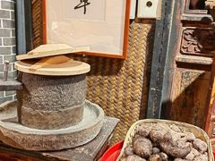 -田园印象·成都土菜院子(华阳店)