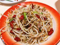 热豆芽-侯师傅热炒店(印象城店)