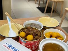 -阿婆牛杂·广府非遗地标美食(云山天地店)
