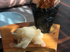 -山葵家·创意料理(临平银泰城店)