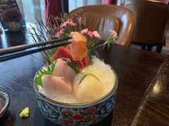 -羽山料理