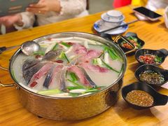 -大理老字号·舟渔的鱼野生菌海景餐厅(双廊店)