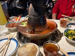 -鑫隆四季涮肉(八角畅游店)