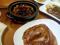 -宏宴·新京菜(望京店)