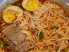 -一品飘香米线(一中总店)