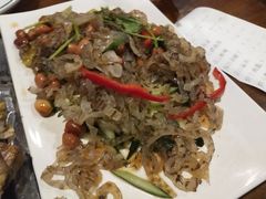 -威海小海鲜大排档胖哥烧烤(双井店)