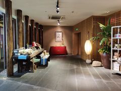 -青藤茶馆(凤起路店)