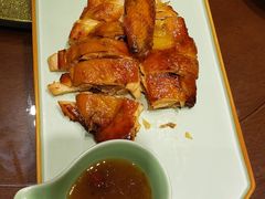 -子曰漫居酒店·和餐厅