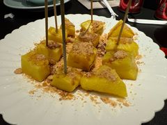 -四道菜·福建菜馆(新街口金鹰店)