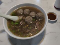-菜忠潮州牛肉店(岗厦店)