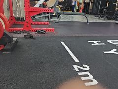 -UP健身私教馆(南山书城店)