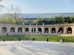 -莫斯科餐厅面包坊(北展店)
