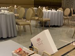 大堂-狮王府淮扬菜(新街口友谊店)