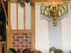 -金塔傣乡·云南德宏民族特色菜·傣味手抓饭(新亚洲店)