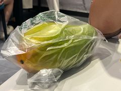 -必点海鲜·海肠捞饭大王(滨江道店)