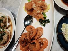 -荣兴酒家(徐家汇店)