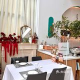 中山（利和附近）适合约会的氛围感西餐厅