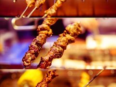 -三个蒙古大叔羊肉串(大宁店)