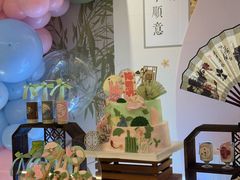 -湖锦酒楼(八一路店)