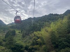 -九华山风景区
