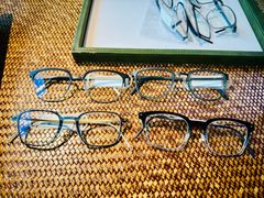 -大视光学•LINDBERG林德伯格•全球手工眼镜集合店(王府井店)