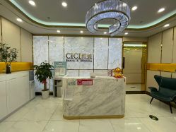 -CICI纤美·科技纤体美颜